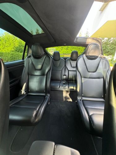 2019 Tesla x, US $42,000.00, image 2