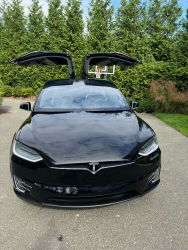 2019 Tesla x, US $42,000.00, image 3