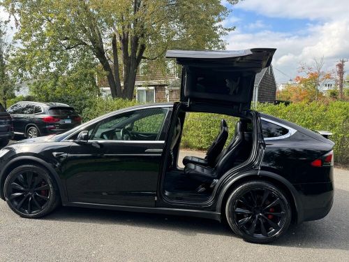 2019 Tesla x, US $42,000.00, image 4