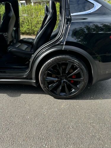 2019 Tesla x, US $42,000.00, image 6