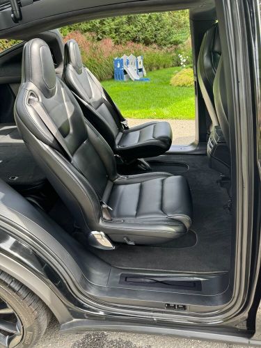 2019 Tesla x, US $42,000.00, image 7