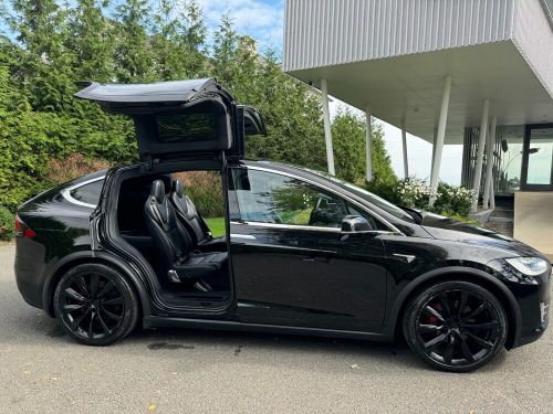 2019 Tesla x, US $42,000.00, image 8