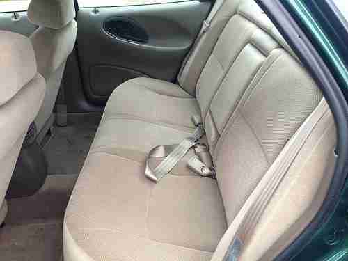 1999 ONE OWNER Ford Taurus SE Sedan 4-Door 3.0L, US $4,900.00, image 8