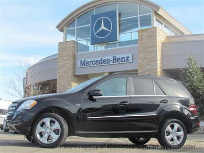 Mercedes-benz certified warranty**bluetec diesel**** low miles *** prem. 1**cpo