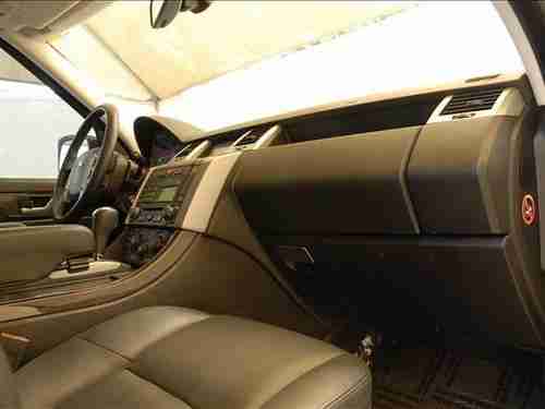 2008 Land Rover Range Rover Sport 2008 Supercharged PRICE 16800, image 4