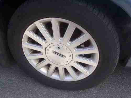 2003 Lincoln Town Car Signature Sedan 4-Door 4.6L, US $4,200.00, image 11