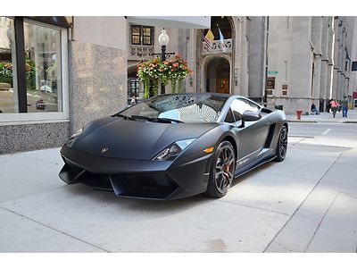 Superleggera, matt color exterior, lp570-4........