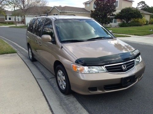 2003 acura rl premium sedan 4-door 3.5l