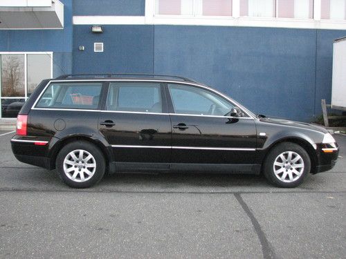 Volkswagen passat gls stwag 2002 1.8 turbo