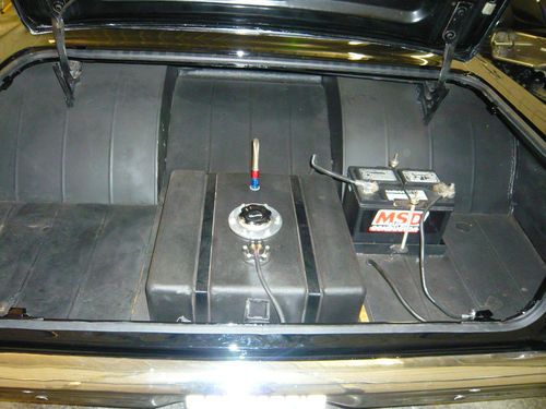 1965 Chevrolet Nova II Pro Street, US $20,000.00, image 5