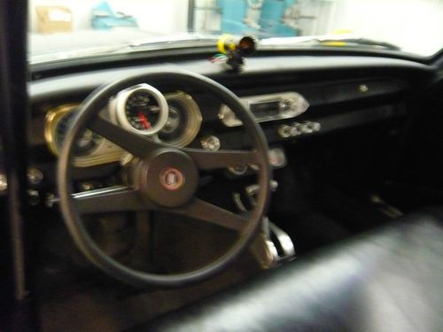 1965 Chevrolet Nova II Pro Street, US $20,000.00, image 7