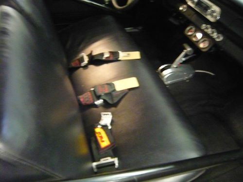 1965 Chevrolet Nova II Pro Street, US $20,000.00, image 8