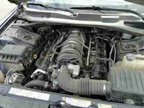 2007 Dodge Charger- SE- Ex Police Vehicle, image 3