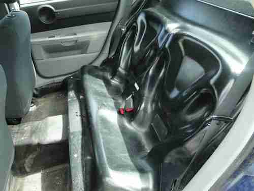 2007 Dodge Charger- SE- Ex Police Vehicle, image 9