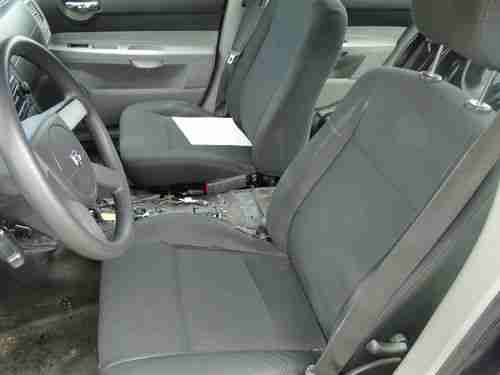 2007 Dodge Charger- SE- Ex Police Vehicle, image 11