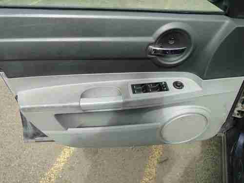 2007 Dodge Charger- SE- Ex Police Vehicle, image 12