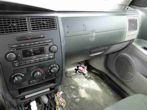 2007 Dodge Charger- SE- Ex Police Vehicle, image 13