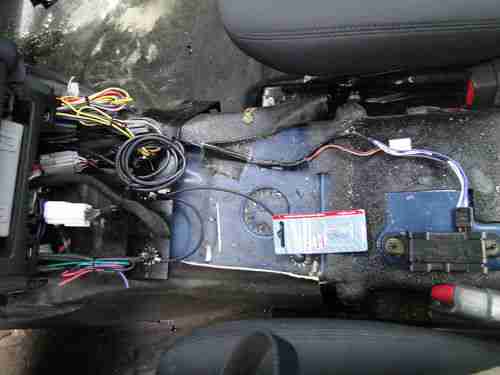 2007 Dodge Charger- SE- Ex Police Vehicle, image 14