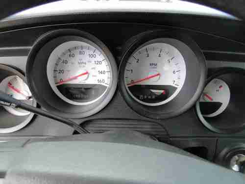 2007 Dodge Charger- SE- Ex Police Vehicle, image 15