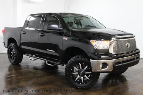 2012 toyota tundra