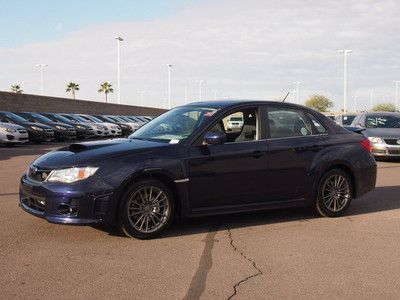 New wrx premium moonroof awd heated seats bluetooth fog lights heated seats