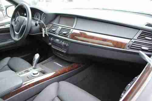 2008 BMW X5 4.8i AWD Damaged Rebuilder Loaded RUNS! Priced to Sell Navigation!!, US $15,900.00, image 5