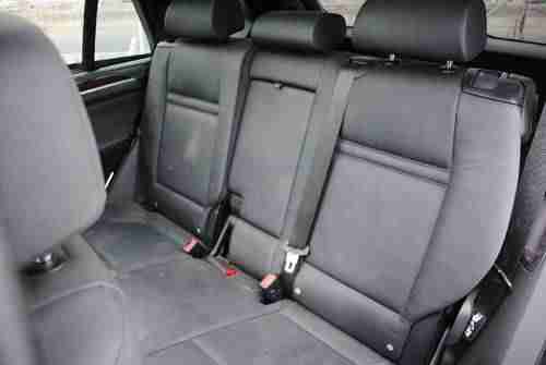 2008 BMW X5 4.8i AWD Damaged Rebuilder Loaded RUNS! Priced to Sell Navigation!!, US $15,900.00, image 6