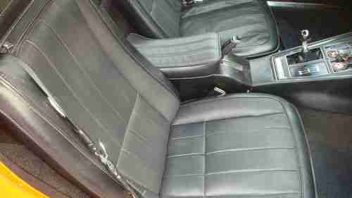 1972 Chevrolet Corvette Coupe Matching Number 350 V-8, 4 Speed w/AC, image 18