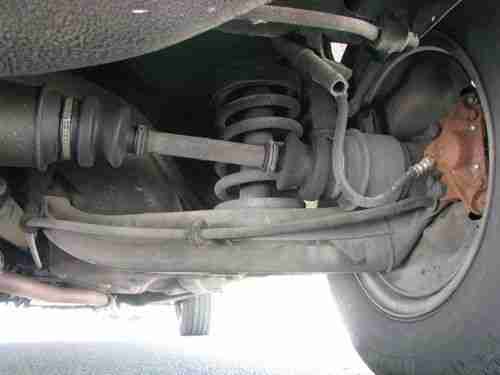 1985 MERCEDES BENZ 300CD Turbo Diesel 132,000 Documented Miles 300 D TD CD CDT, US $12,999.00, image 12