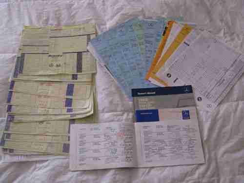 1985 MERCEDES BENZ 300CD Turbo Diesel 132,000 Documented Miles 300 D TD CD CDT, US $12,999.00, image 14