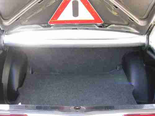 1985 MERCEDES BENZ 300CD Turbo Diesel 132,000 Documented Miles 300 D TD CD CDT, US $12,999.00, image 16