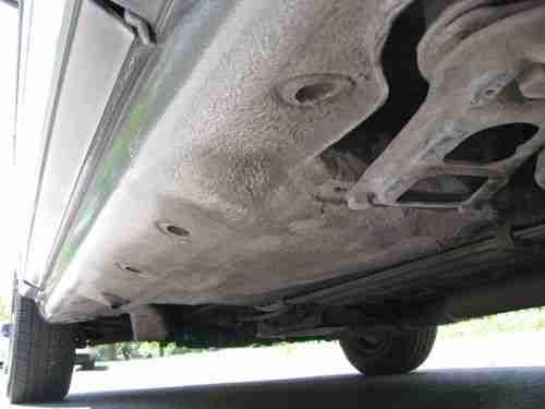 1985 MERCEDES BENZ 300CD Turbo Diesel 132,000 Documented Miles 300 D TD CD CDT, US $12,999.00, image 18