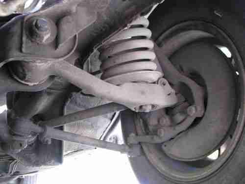 1985 MERCEDES BENZ 300CD Turbo Diesel 132,000 Documented Miles 300 D TD CD CDT, US $12,999.00, image 19