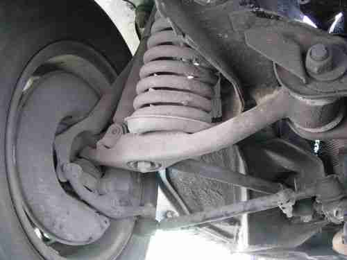 1985 MERCEDES BENZ 300CD Turbo Diesel 132,000 Documented Miles 300 D TD CD CDT, US $12,999.00, image 20