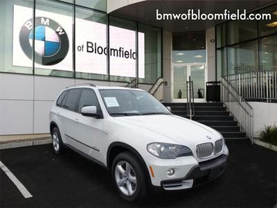 Xdrive35d diesel bmw certified leather navigation rear camera low low miles