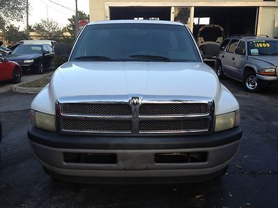 !!!nice truck, no reserve!!!