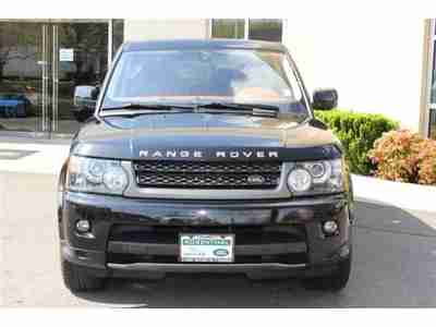 HSE LUXURY PKG SURROUND CAMERAS EXTENDED LEATHER NAVIGATION SAT IPOD USB BLUETOO, US $46,995.00, image 2