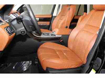 HSE LUXURY PKG SURROUND CAMERAS EXTENDED LEATHER NAVIGATION SAT IPOD USB BLUETOO, US $46,995.00, image 6