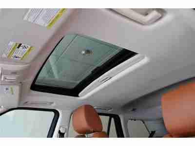 HSE LUXURY PKG SURROUND CAMERAS EXTENDED LEATHER NAVIGATION SAT IPOD USB BLUETOO, US $46,995.00, image 7