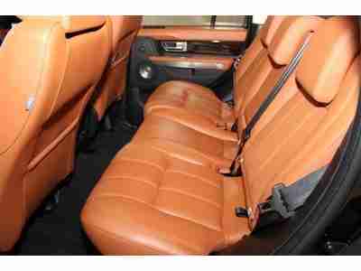 HSE LUXURY PKG SURROUND CAMERAS EXTENDED LEATHER NAVIGATION SAT IPOD USB BLUETOO, US $46,995.00, image 9