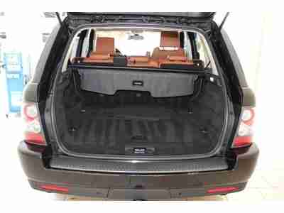 HSE LUXURY PKG SURROUND CAMERAS EXTENDED LEATHER NAVIGATION SAT IPOD USB BLUETOO, US $46,995.00, image 11