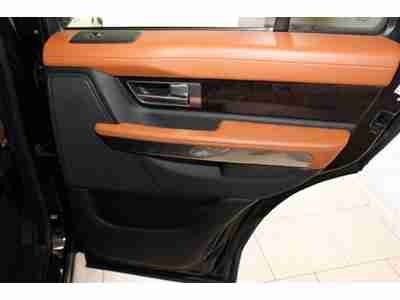 HSE LUXURY PKG SURROUND CAMERAS EXTENDED LEATHER NAVIGATION SAT IPOD USB BLUETOO, US $46,995.00, image 13