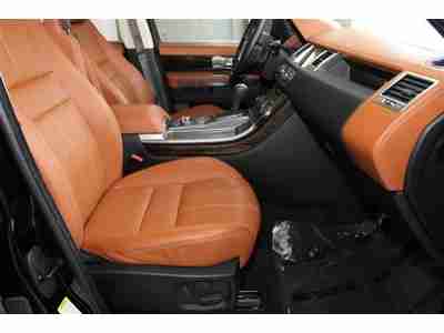 HSE LUXURY PKG SURROUND CAMERAS EXTENDED LEATHER NAVIGATION SAT IPOD USB BLUETOO, US $46,995.00, image 14