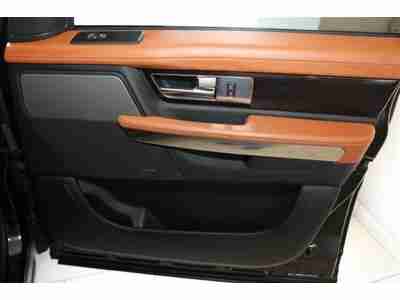 HSE LUXURY PKG SURROUND CAMERAS EXTENDED LEATHER NAVIGATION SAT IPOD USB BLUETOO, US $46,995.00, image 16