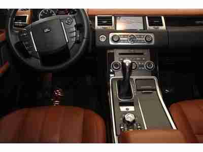 HSE LUXURY PKG SURROUND CAMERAS EXTENDED LEATHER NAVIGATION SAT IPOD USB BLUETOO, US $46,995.00, image 17