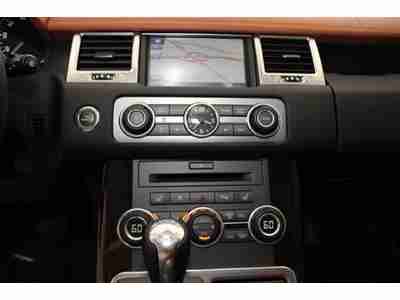 HSE LUXURY PKG SURROUND CAMERAS EXTENDED LEATHER NAVIGATION SAT IPOD USB BLUETOO, US $46,995.00, image 18