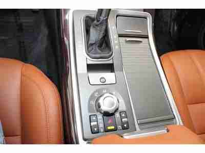 HSE LUXURY PKG SURROUND CAMERAS EXTENDED LEATHER NAVIGATION SAT IPOD USB BLUETOO, US $46,995.00, image 21