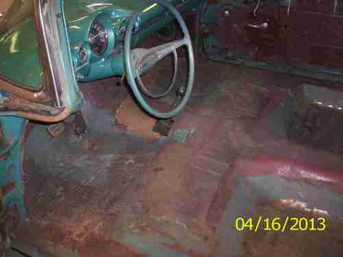 1960 Chevy Bel Air, US $17,000.00, image 3
