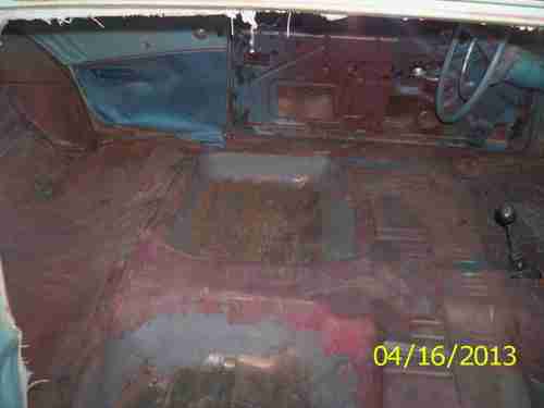 1960 Chevy Bel Air, US $17,000.00, image 7
