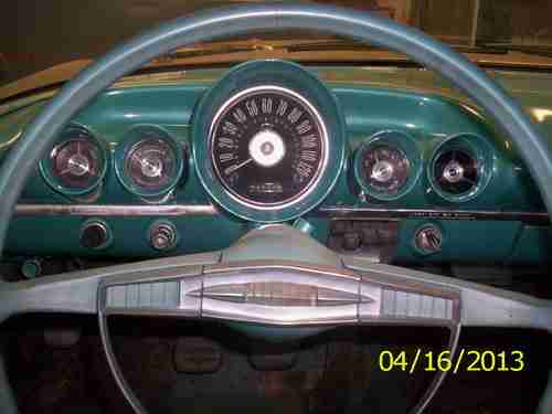 1960 Chevy Bel Air, US $17,000.00, image 8